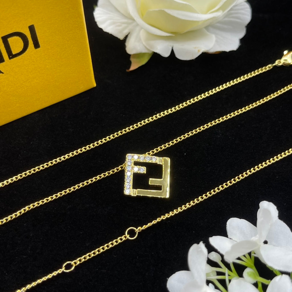 14F975X  Popular   Necklaces