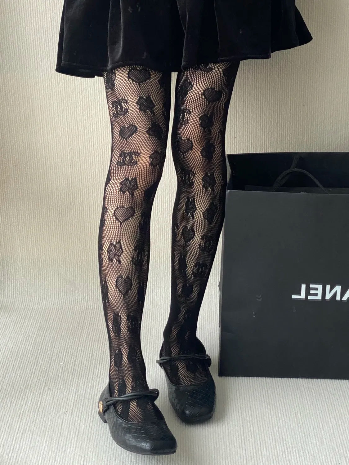 185QC3S Popular pantyhose tights