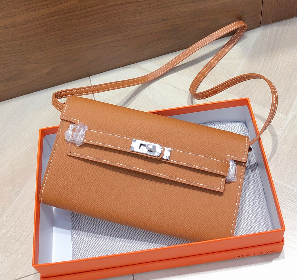 B1X66H10 Popular high-quality leather bag