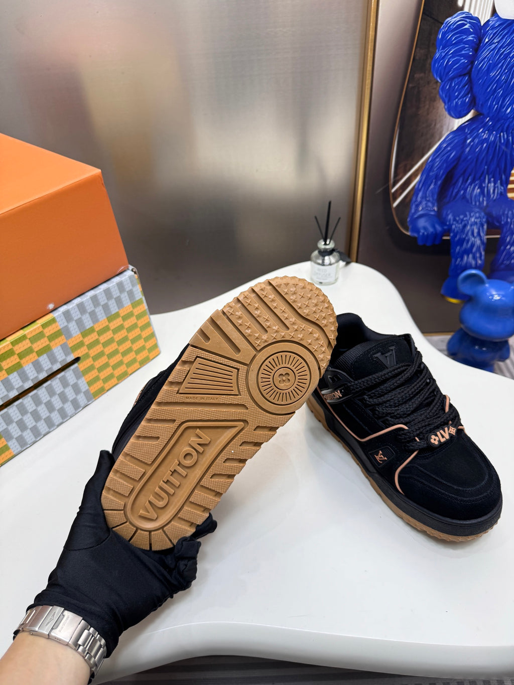1115QE451Z Popular  Shoes