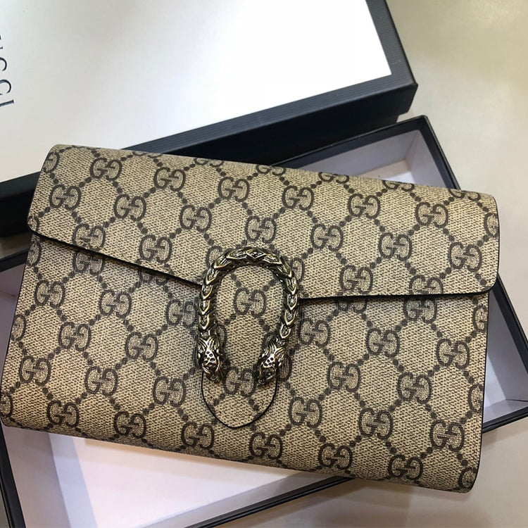 AB001B Popular  leather bag 