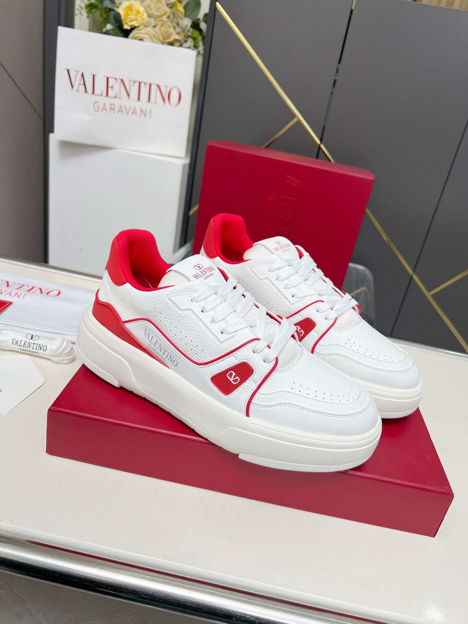 295QVL174Z  Popular high-quality Shoes