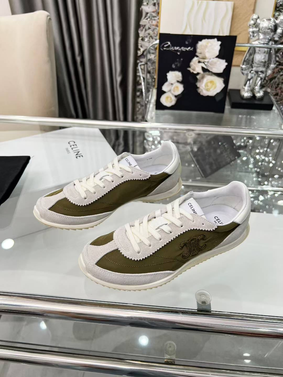 2105QN430Z Popular high-quality Shoes