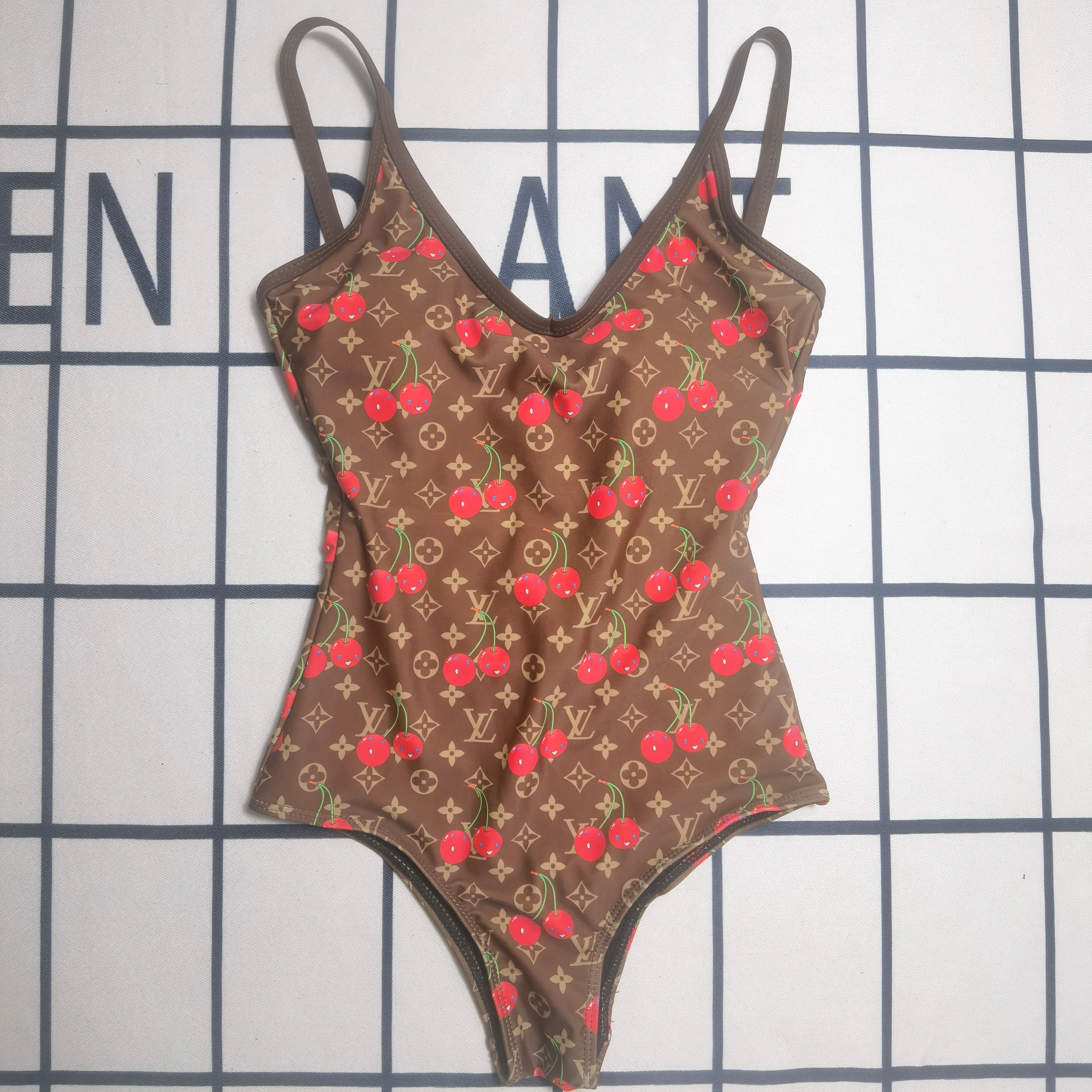 146RE101Y Popular Bikini swimsuit