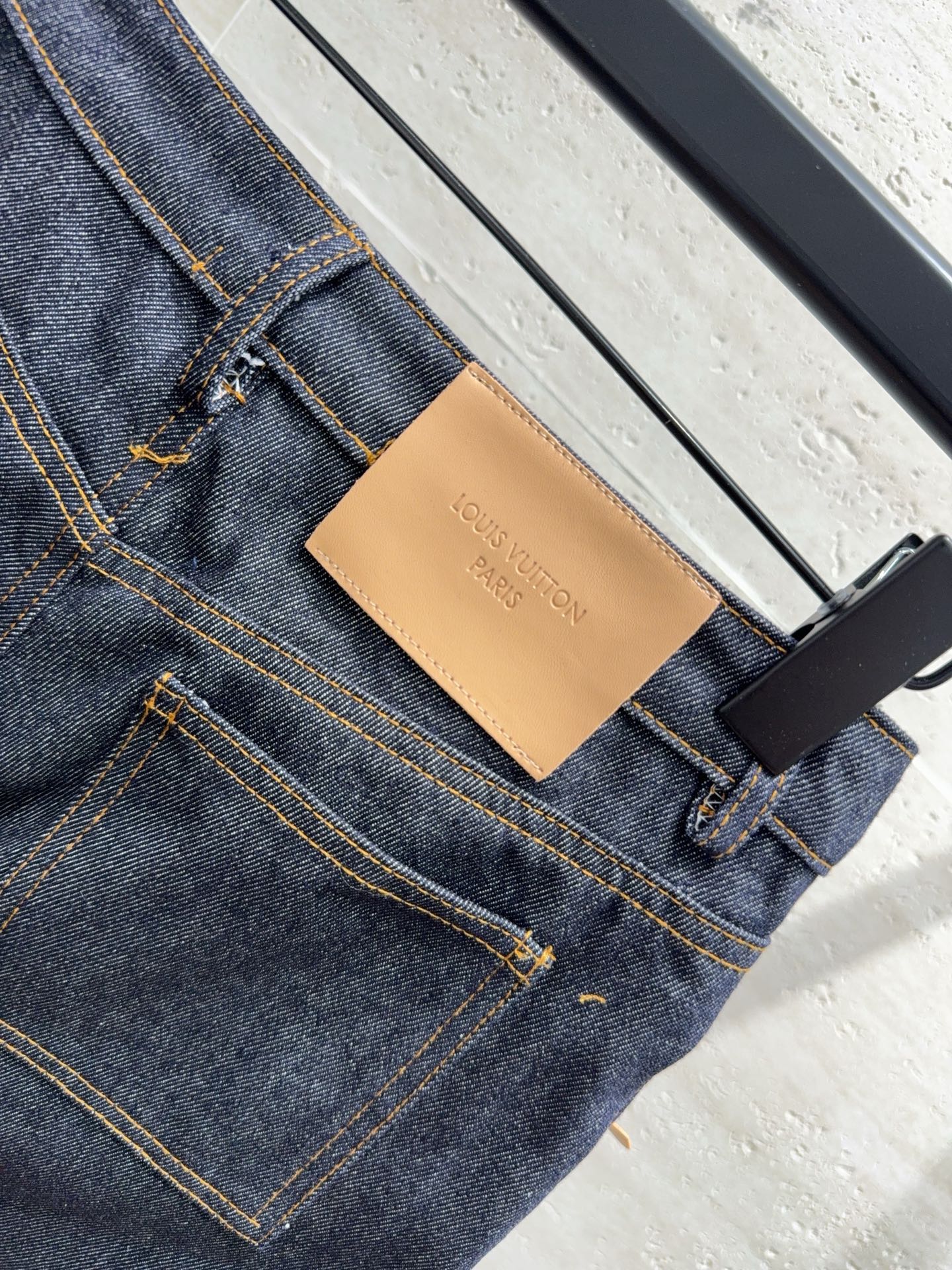 256XE50U Popular Pants fashion jeans