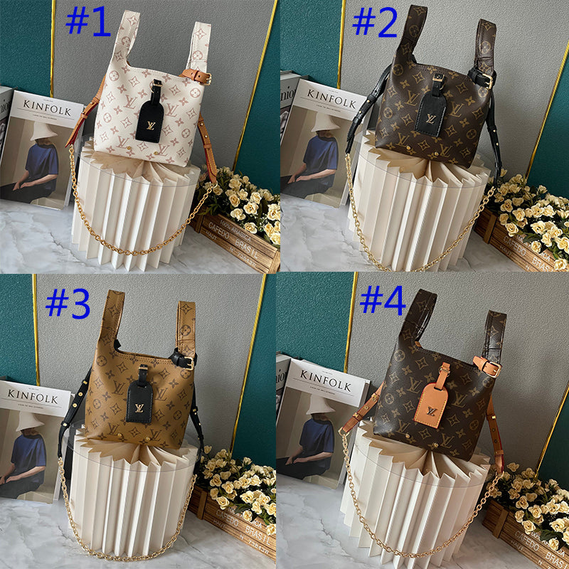 1XE274B Popular   leather bag 