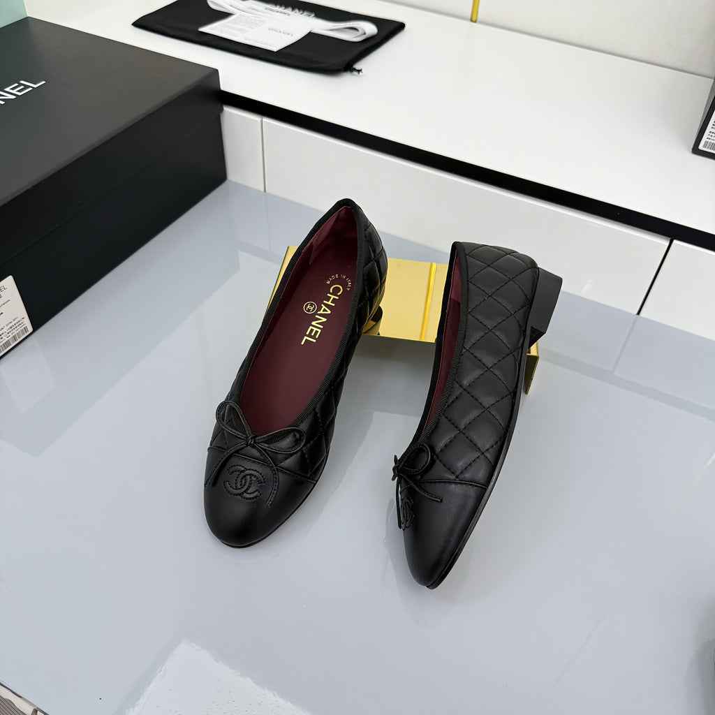 2105QC413Z Popular high-quality leather Shoes