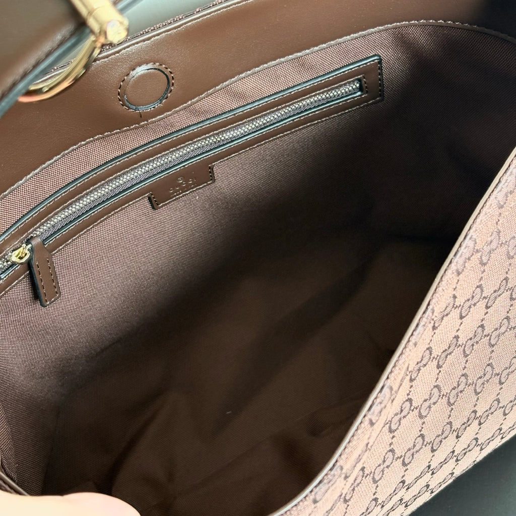 136PC55B Popular canvas bag