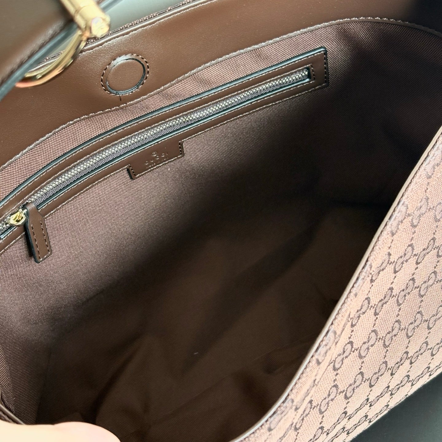 136PC55B Popular canvas bag