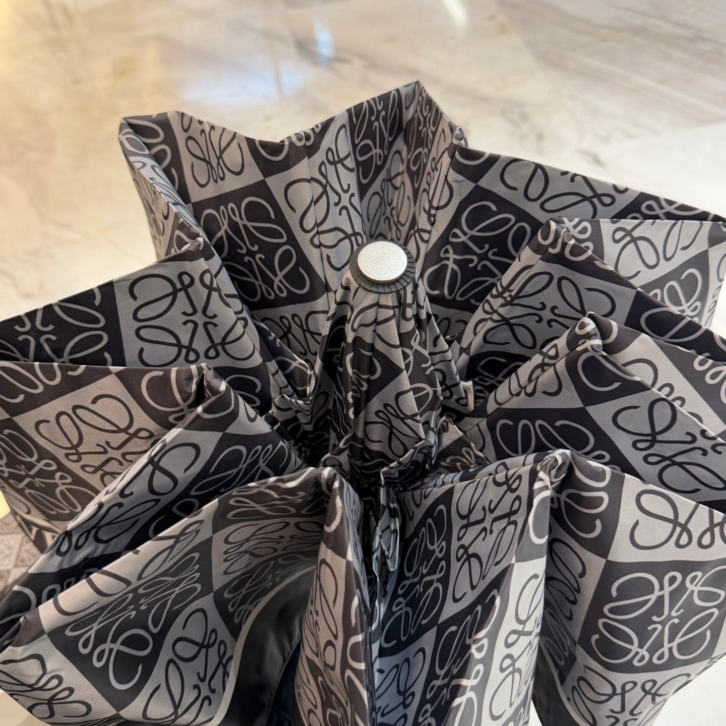 146NA23S Popular UV resistant umbrella