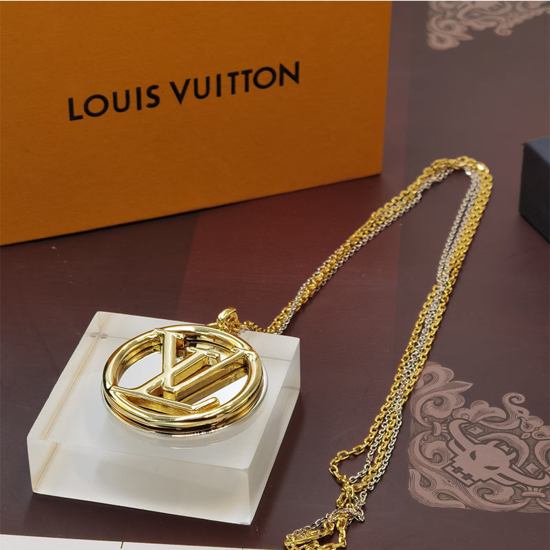 3E654X Popular Necklaces