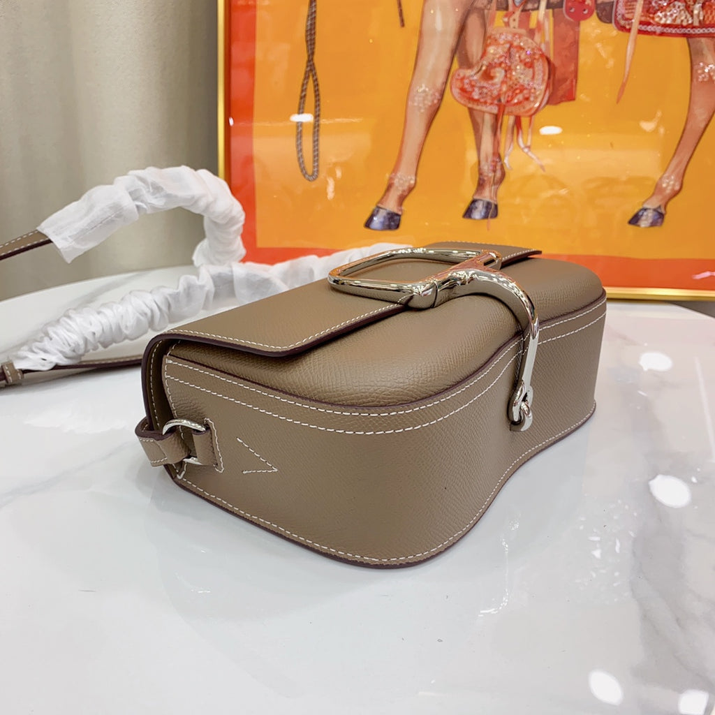 155NH9B Popular  leather bag