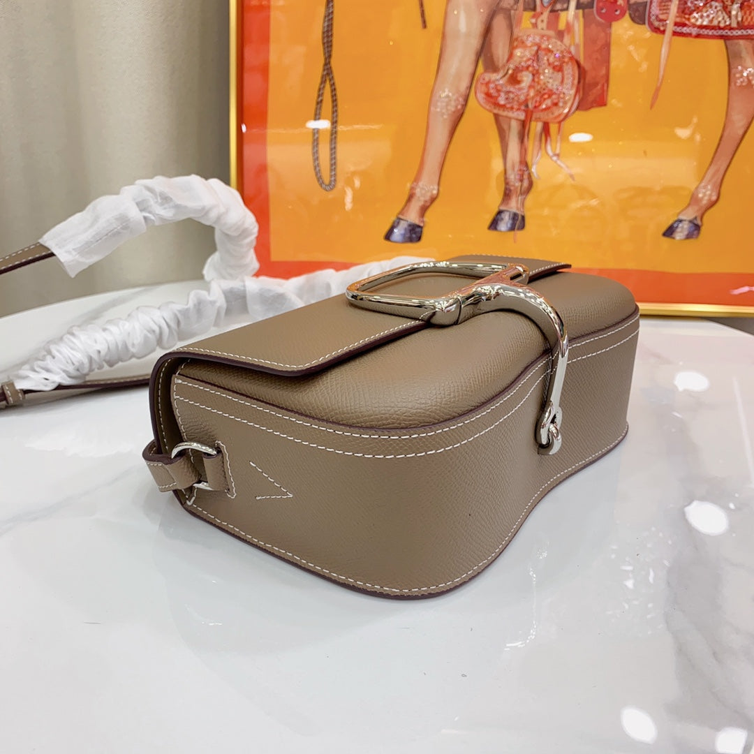 155NH9B Popular  leather bag