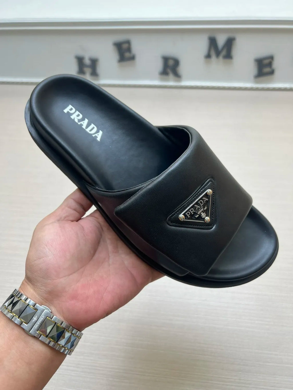 54PD4Z Popular slippers