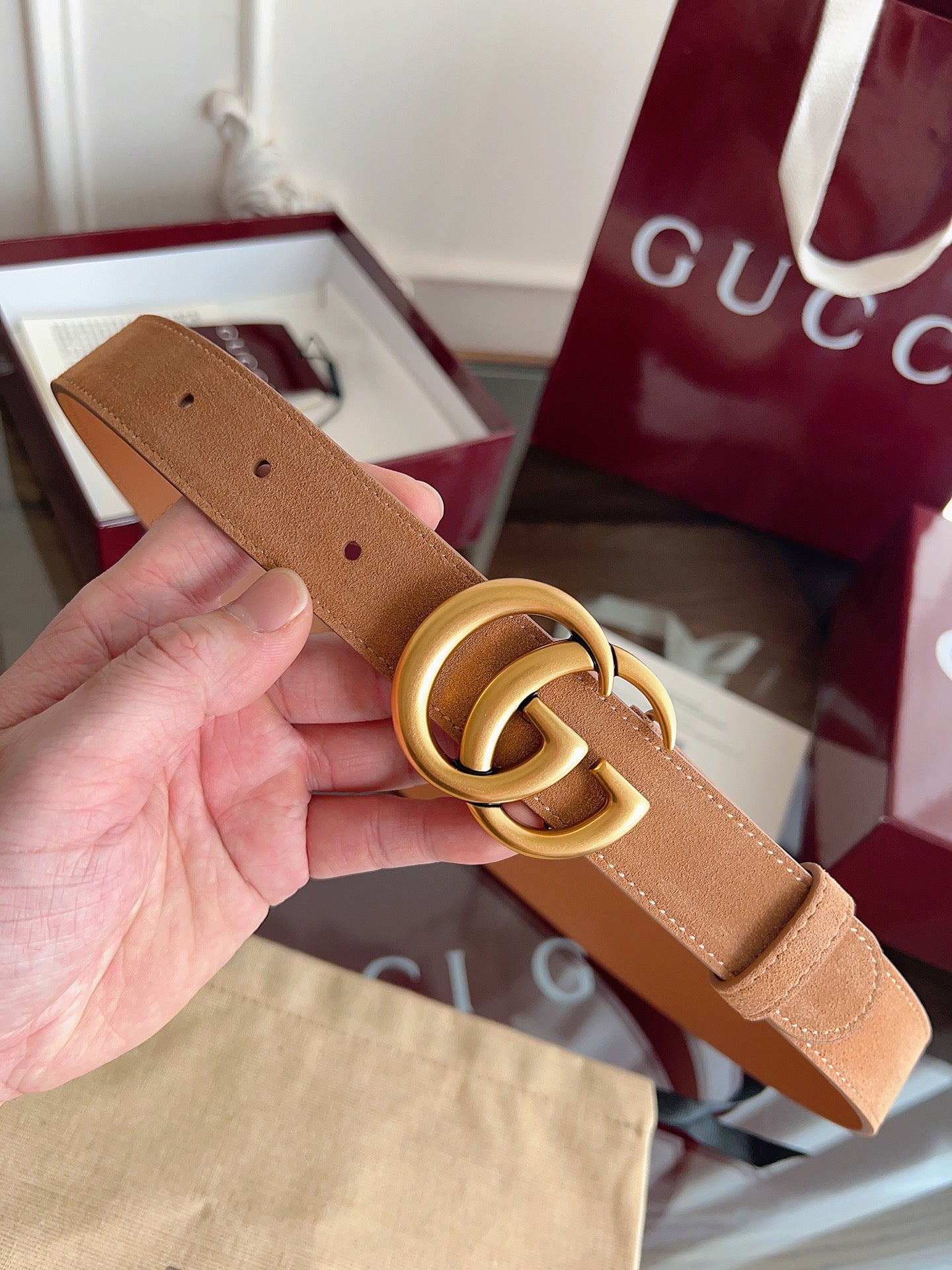 P1P36B37 Popular High quality belt With full package