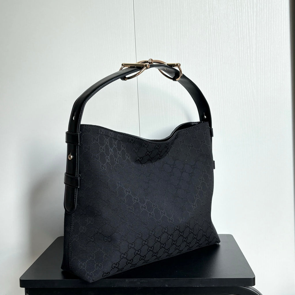 136PC55B Popular canvas bag