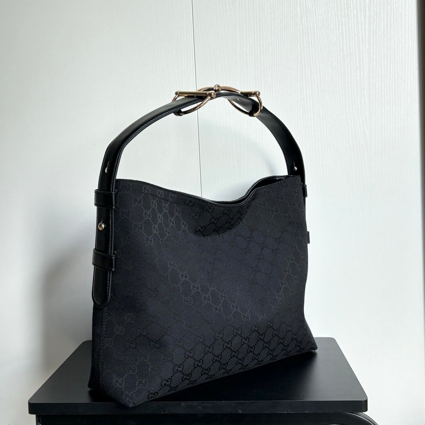 136PC55B Popular canvas bag