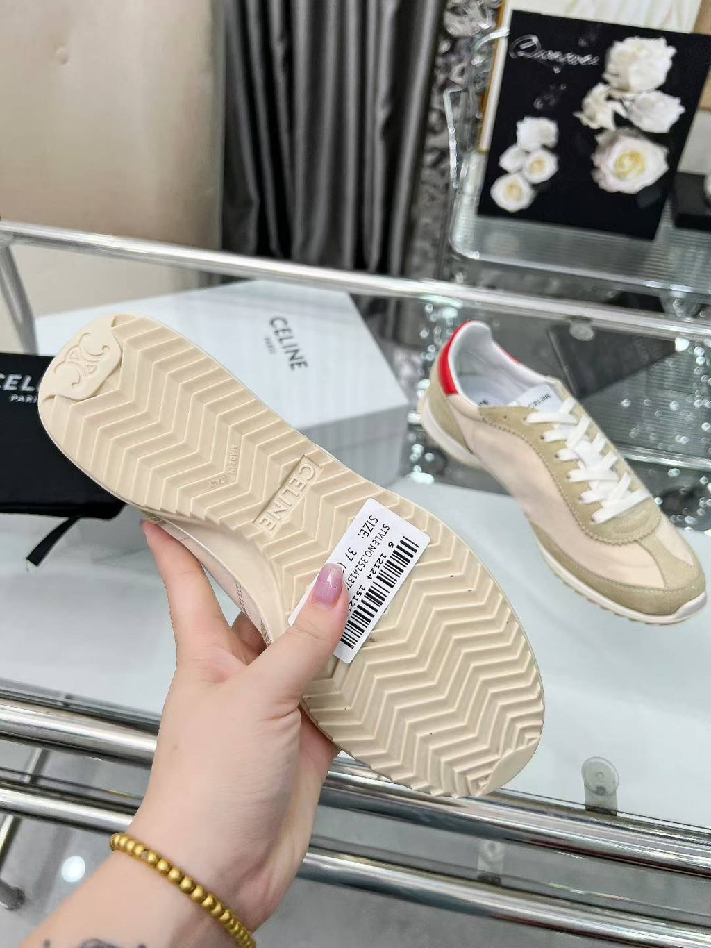 2105QN430Z Popular high-quality Shoes