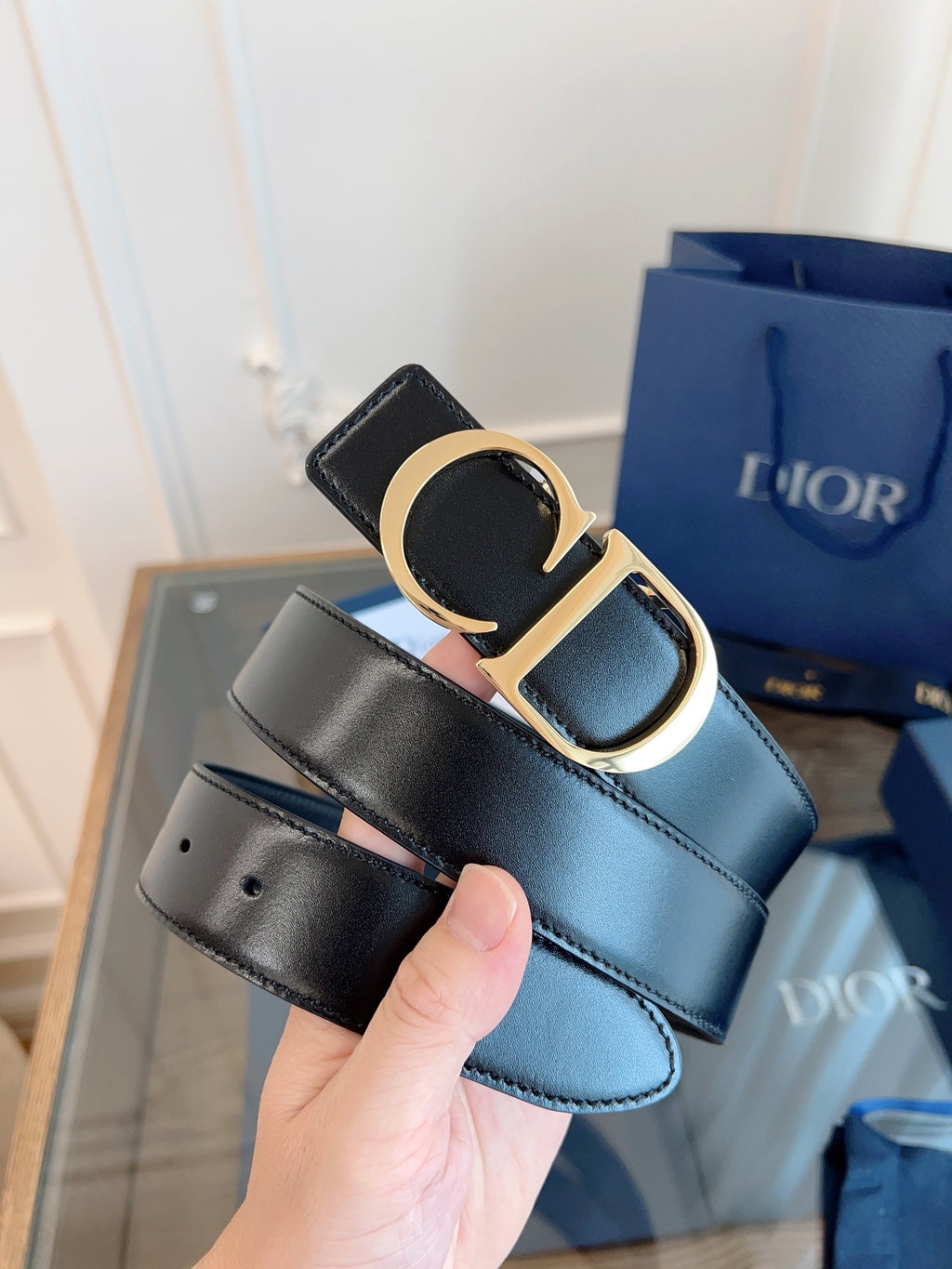 1115QD40P Popular High quality belt With full package