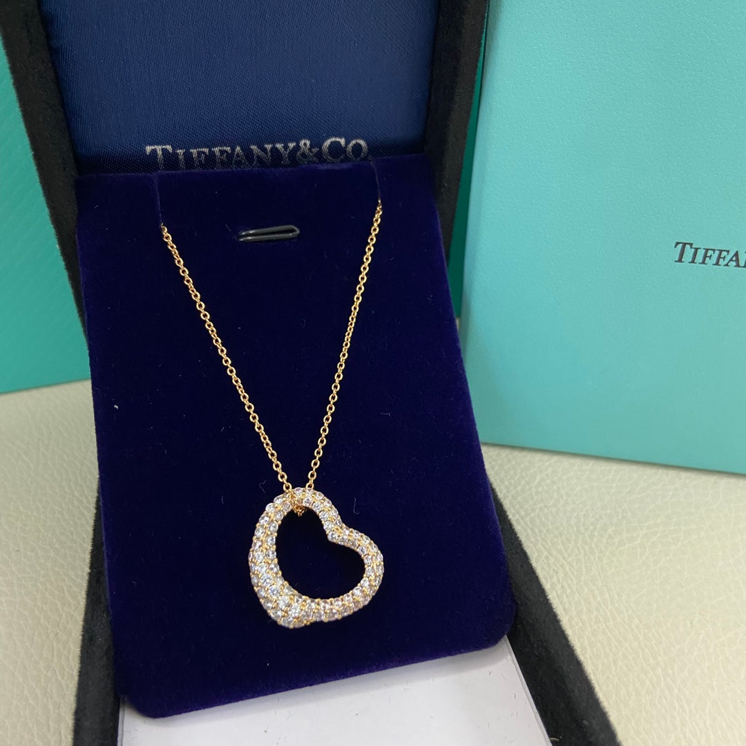55QT181X Popular Necklace