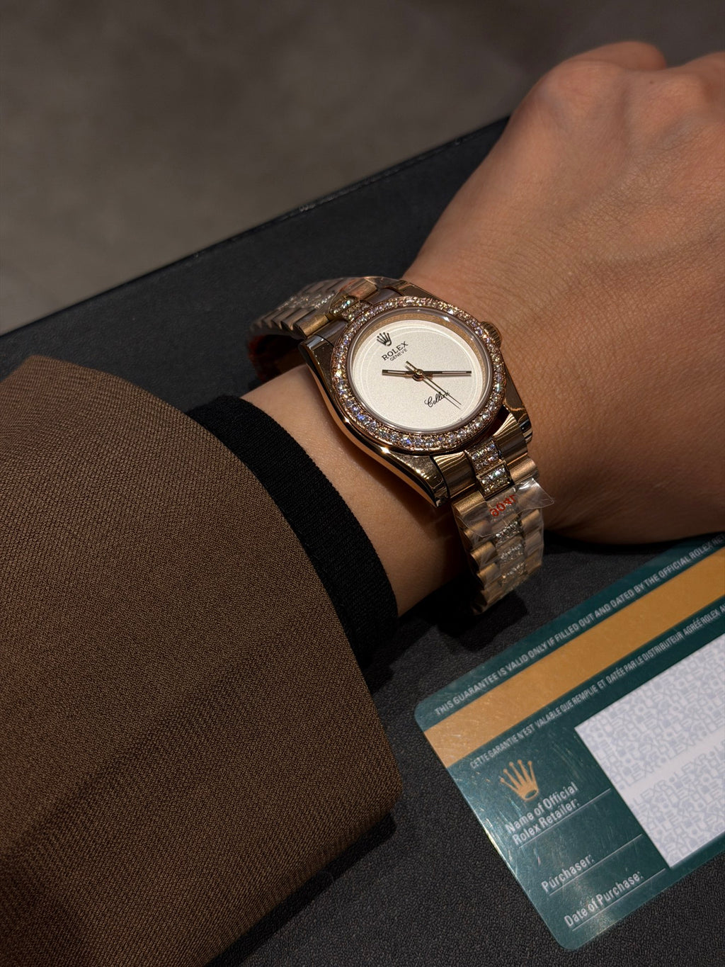 136RL23L Popular Watches
