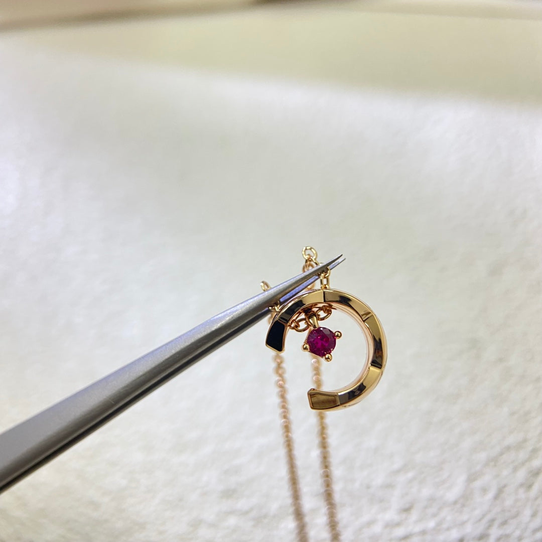55QC284X Popular  Necklaces
