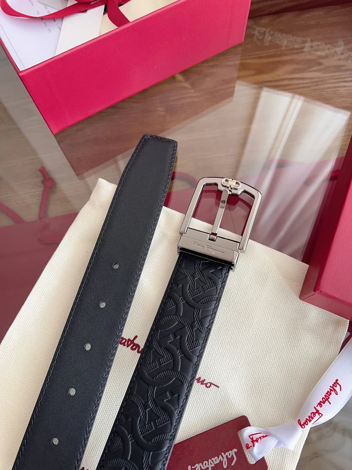 136PA40P Popular High quality belt With full package
