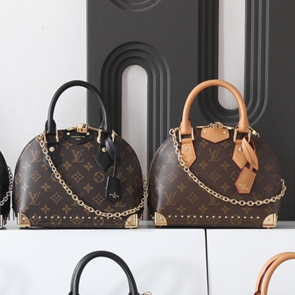 146PE88B Popular leather bag