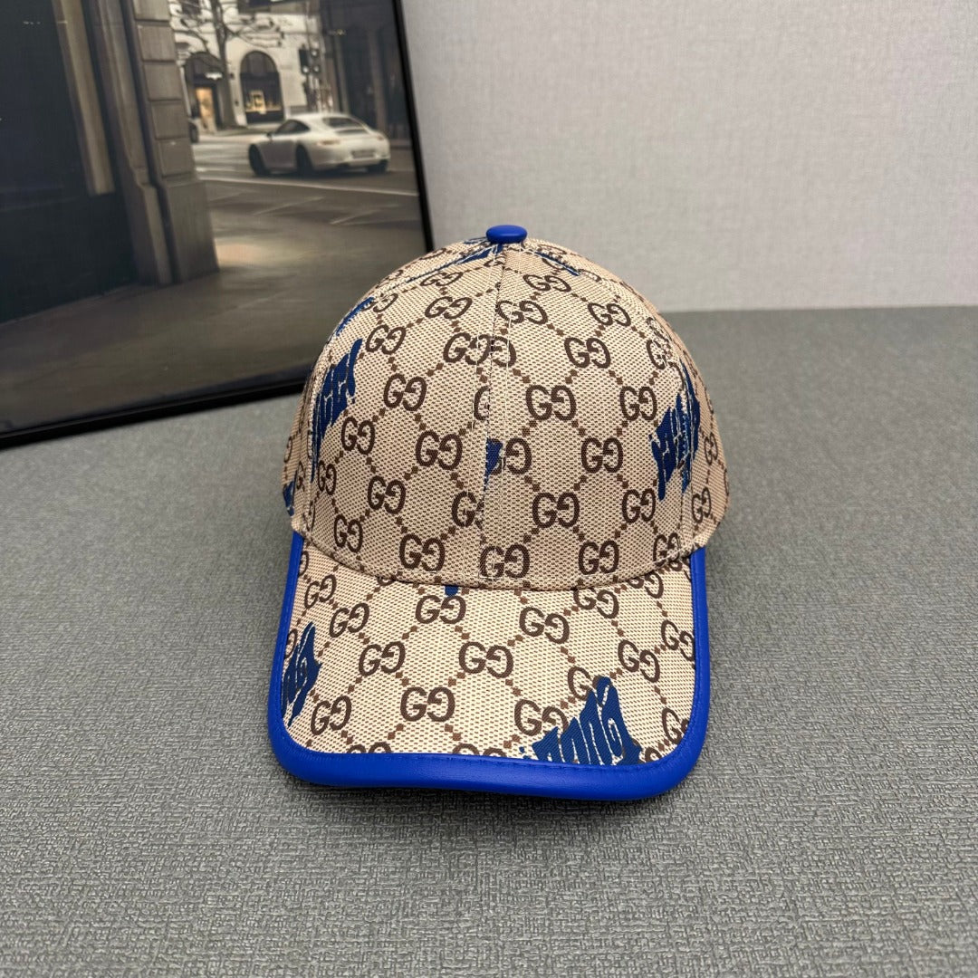 15QB127M Popular hats