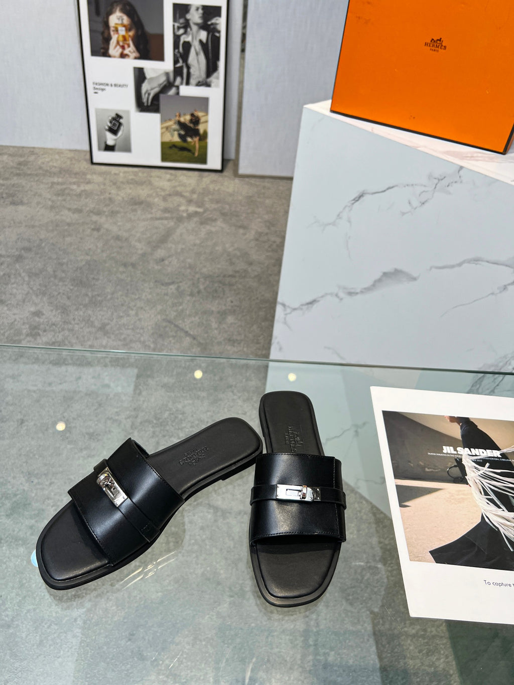 Z2X66H3 Popular high-quality leather Shoes
