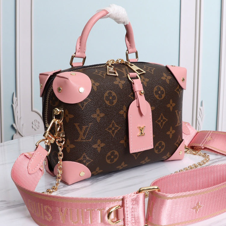 1E33B Popular  leather bag 