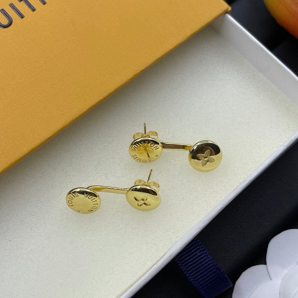 14E979E Popular  Earrings