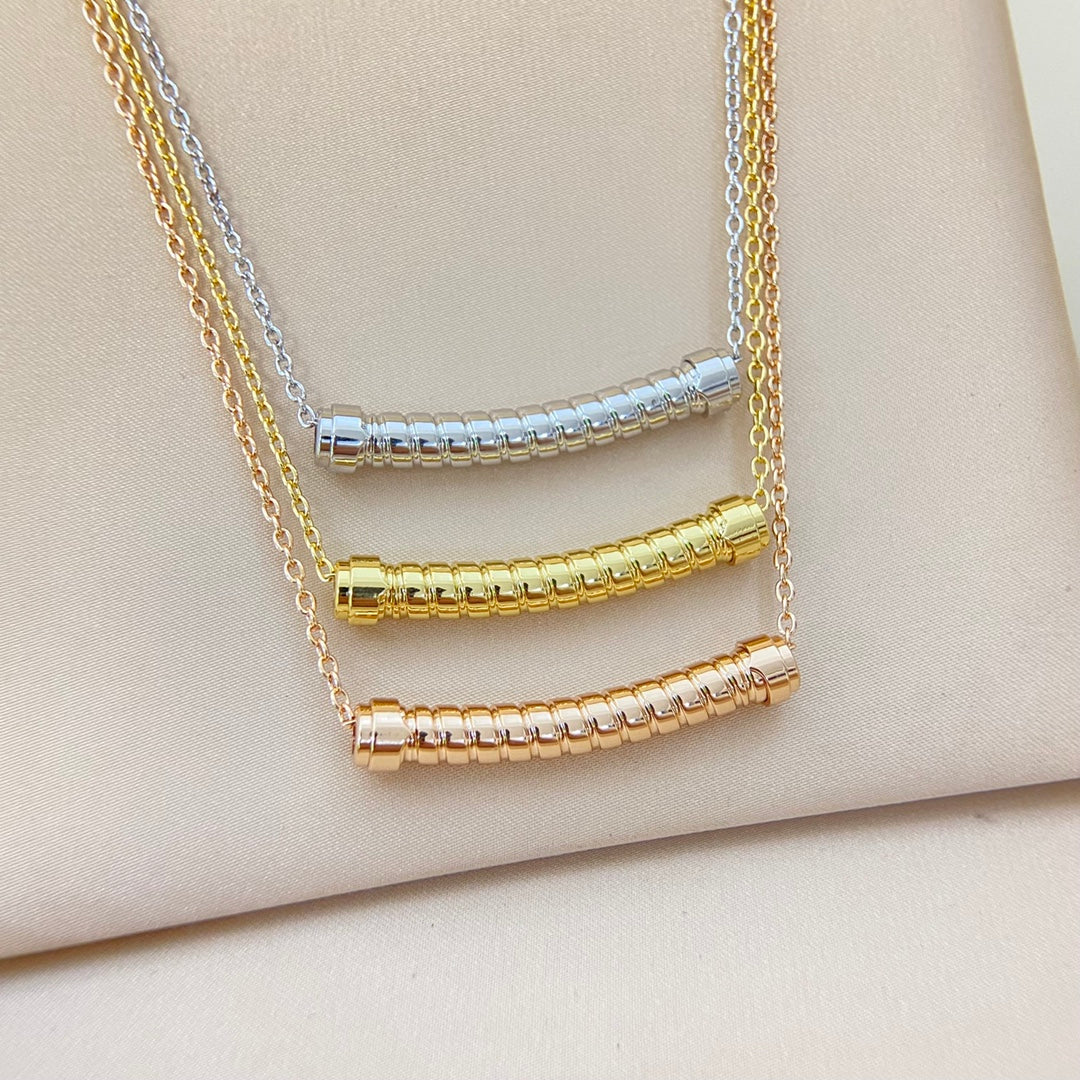 55QS405X Popular Necklaces
