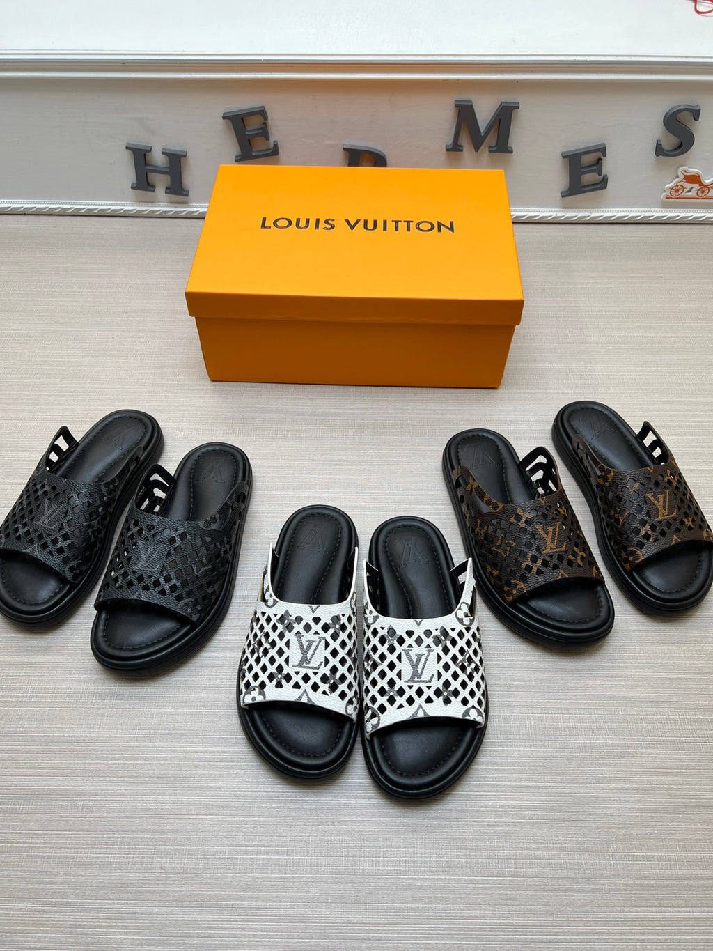 54E83Z Popular slippers
