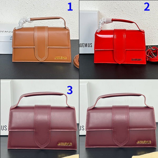 146PA135B Popular leather  bags