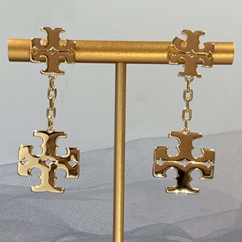 14A468E Popular  Earrings