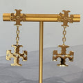 14A468E Popular  Earrings