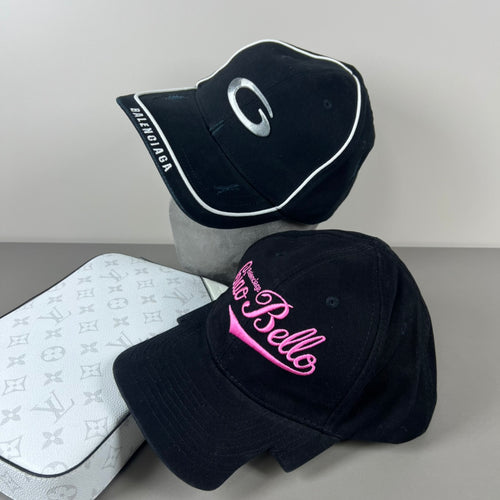 125ZJ527M Popular hats