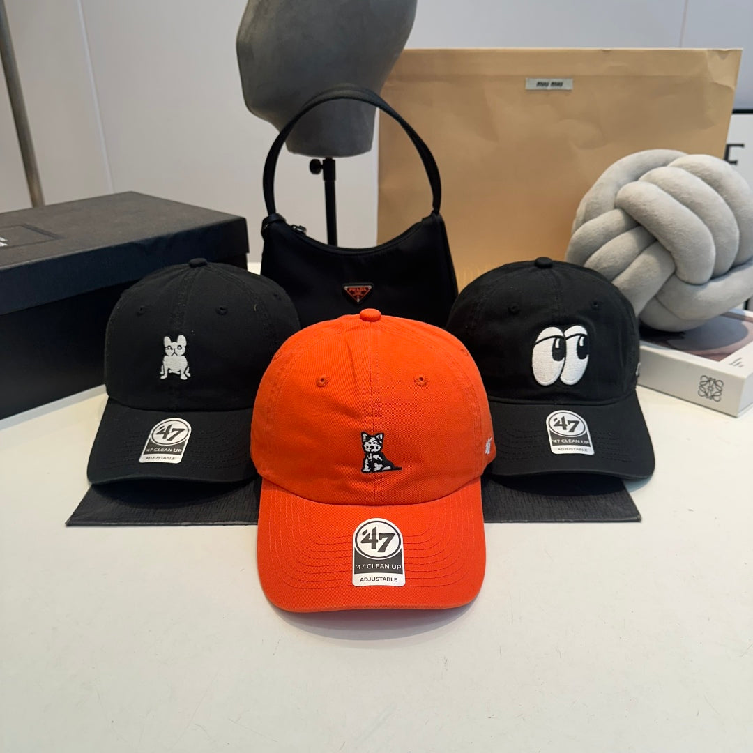 145A578M Popular  hats