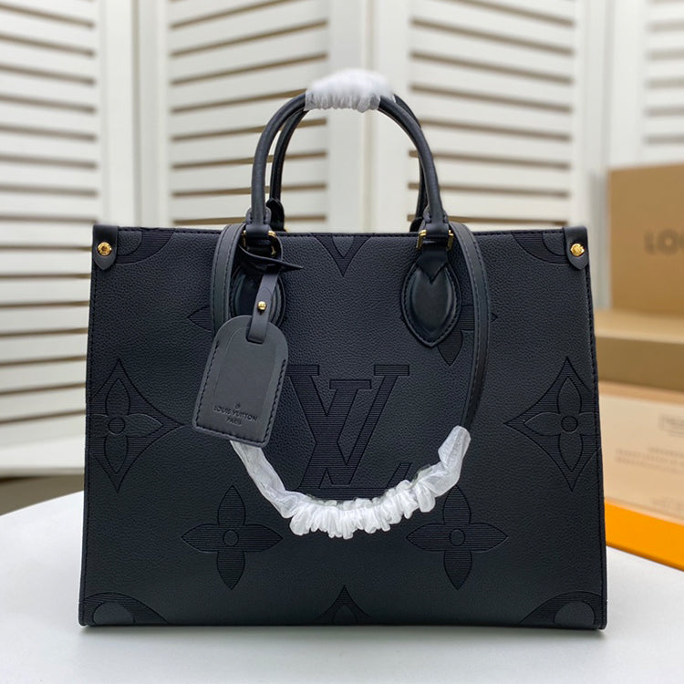 AE19B Popular  leather bag 