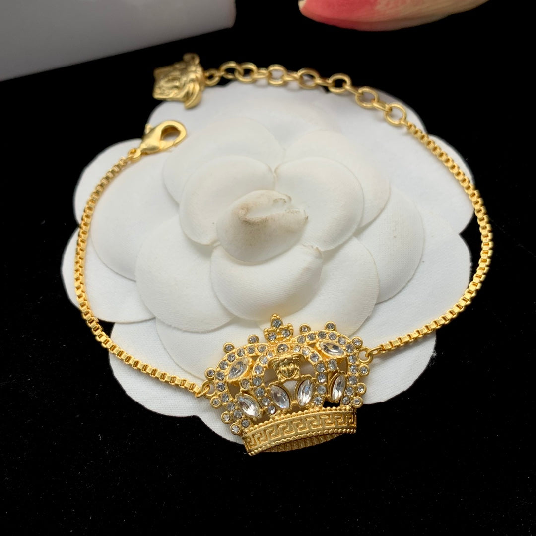 175RV78X Popular   Necklace . Bracelets