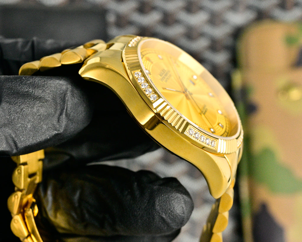 136RL64L Popular Watches