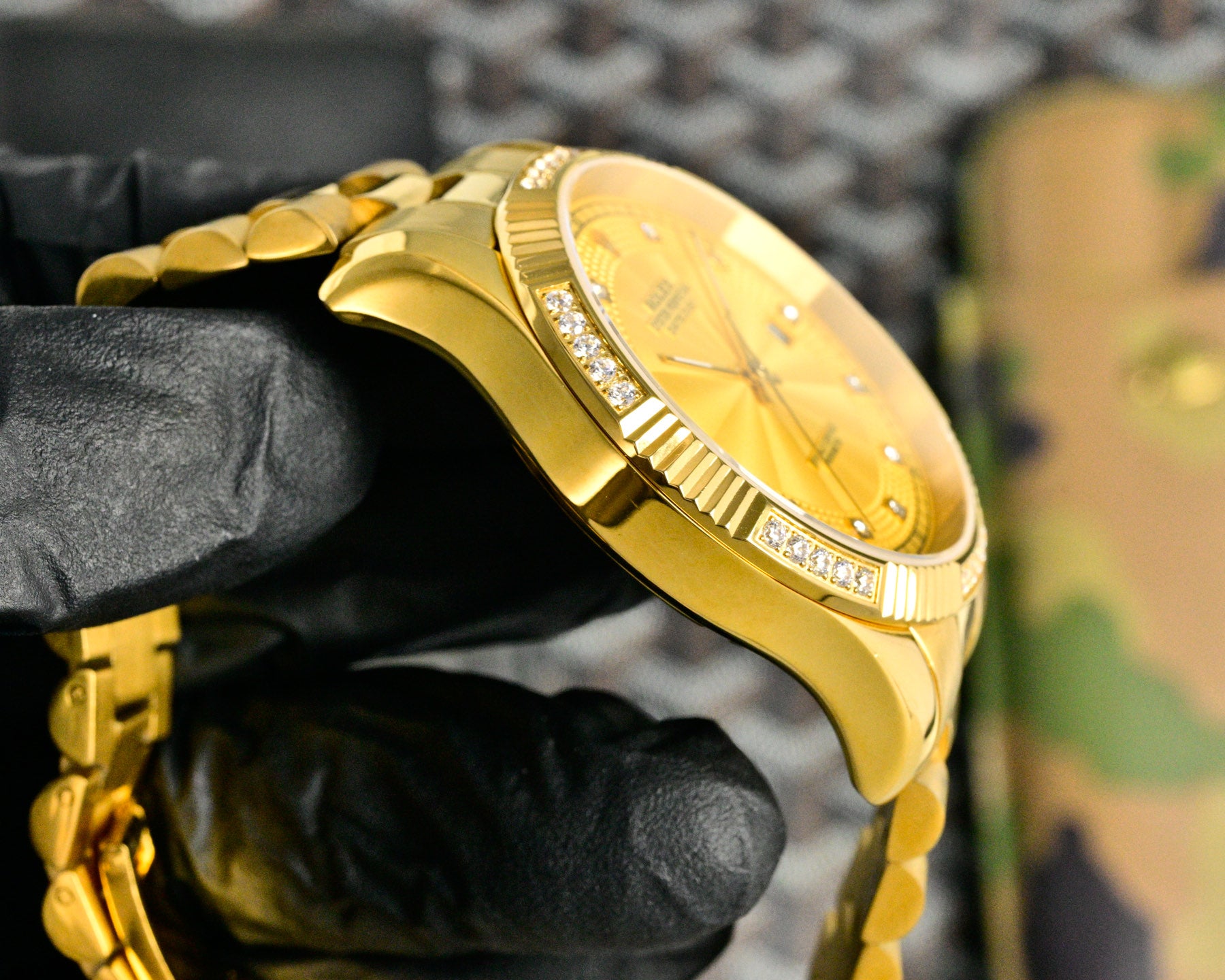 L1R36L64 Popular Watches