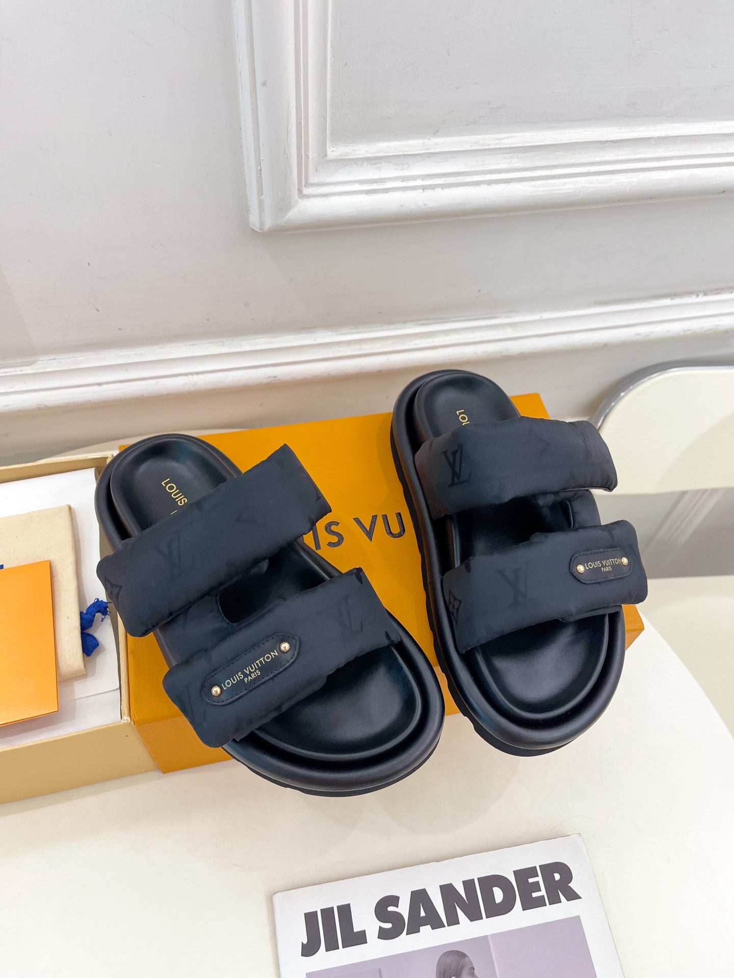 6105QE351Z Popular Shoes