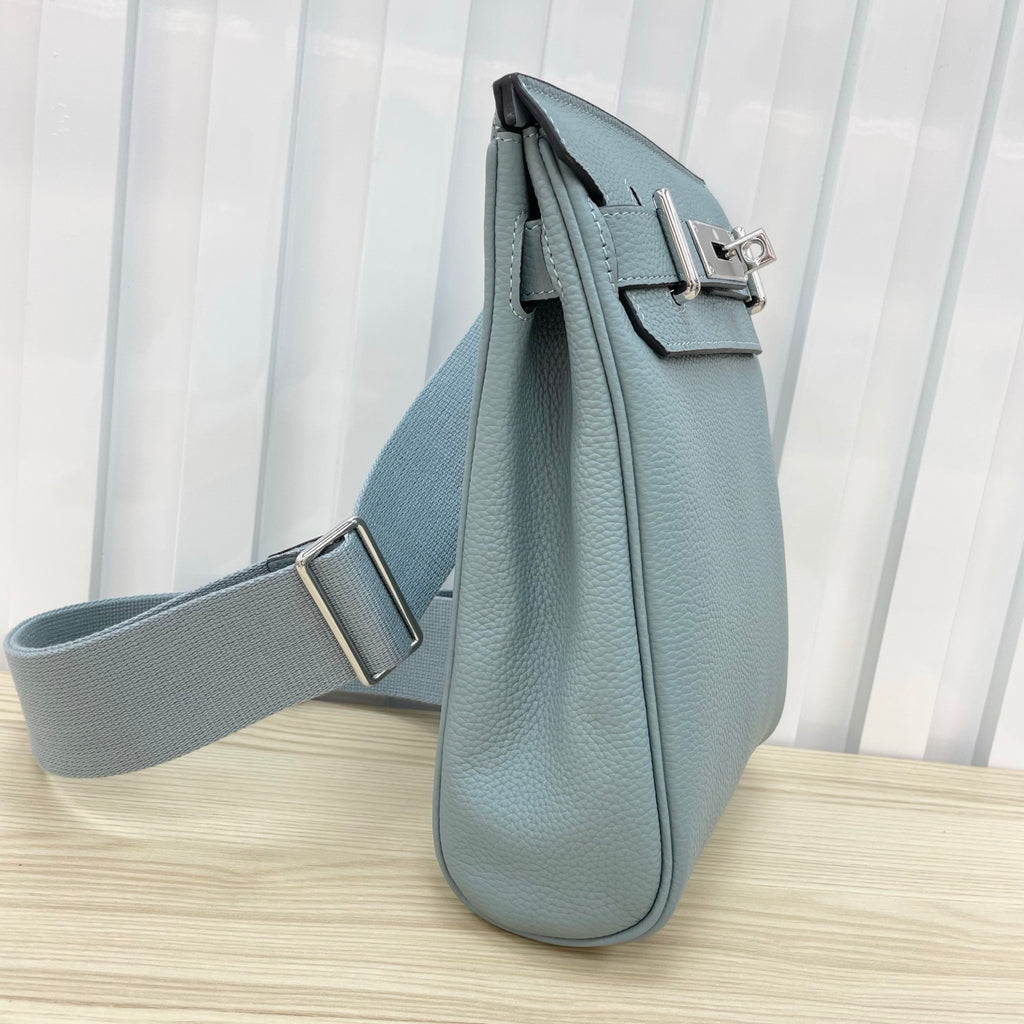 136PH46B Popular leather bag