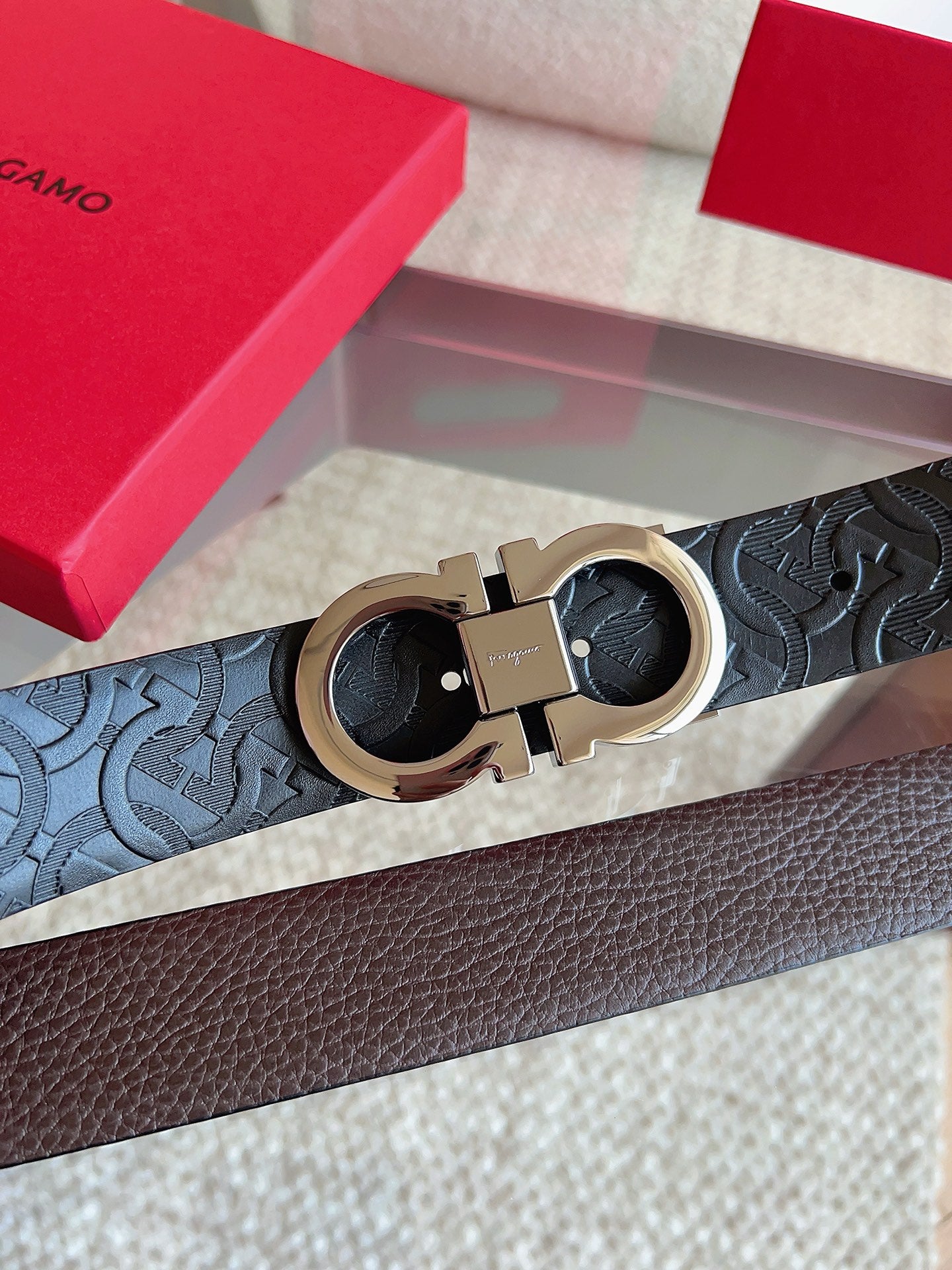 136PA35P Popular High quality belt With full package