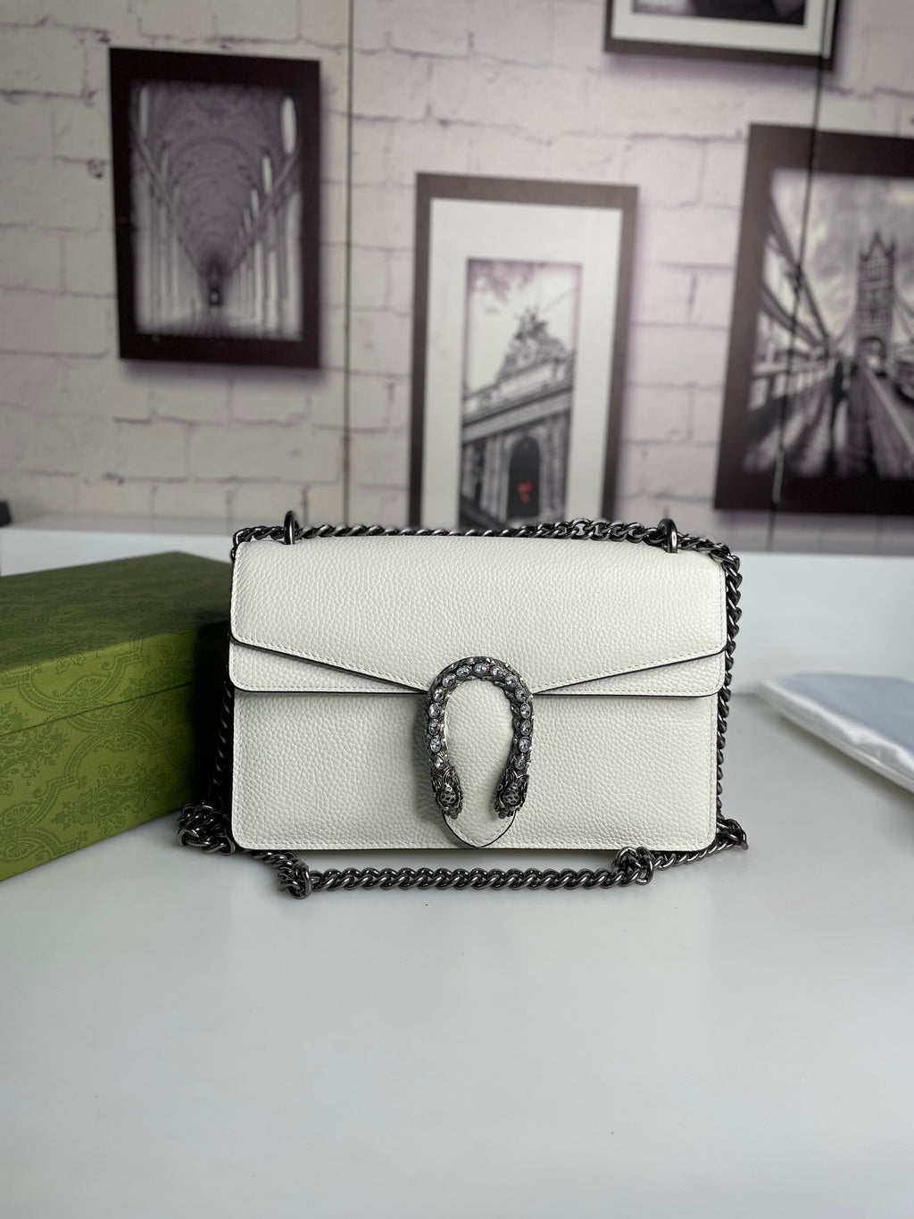 1XB458B Popular   leather bag