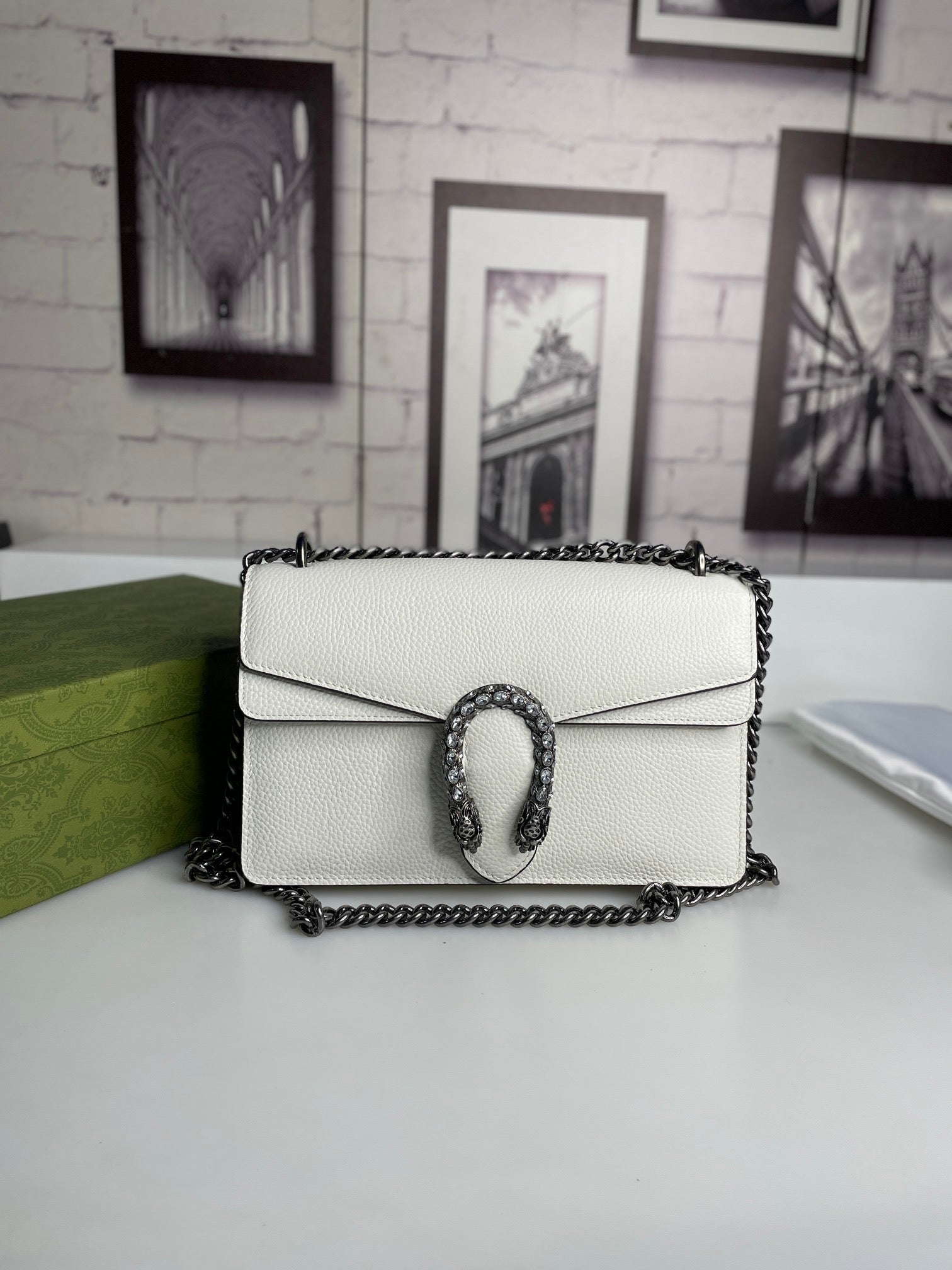 1XB458B Popular   leather bag
