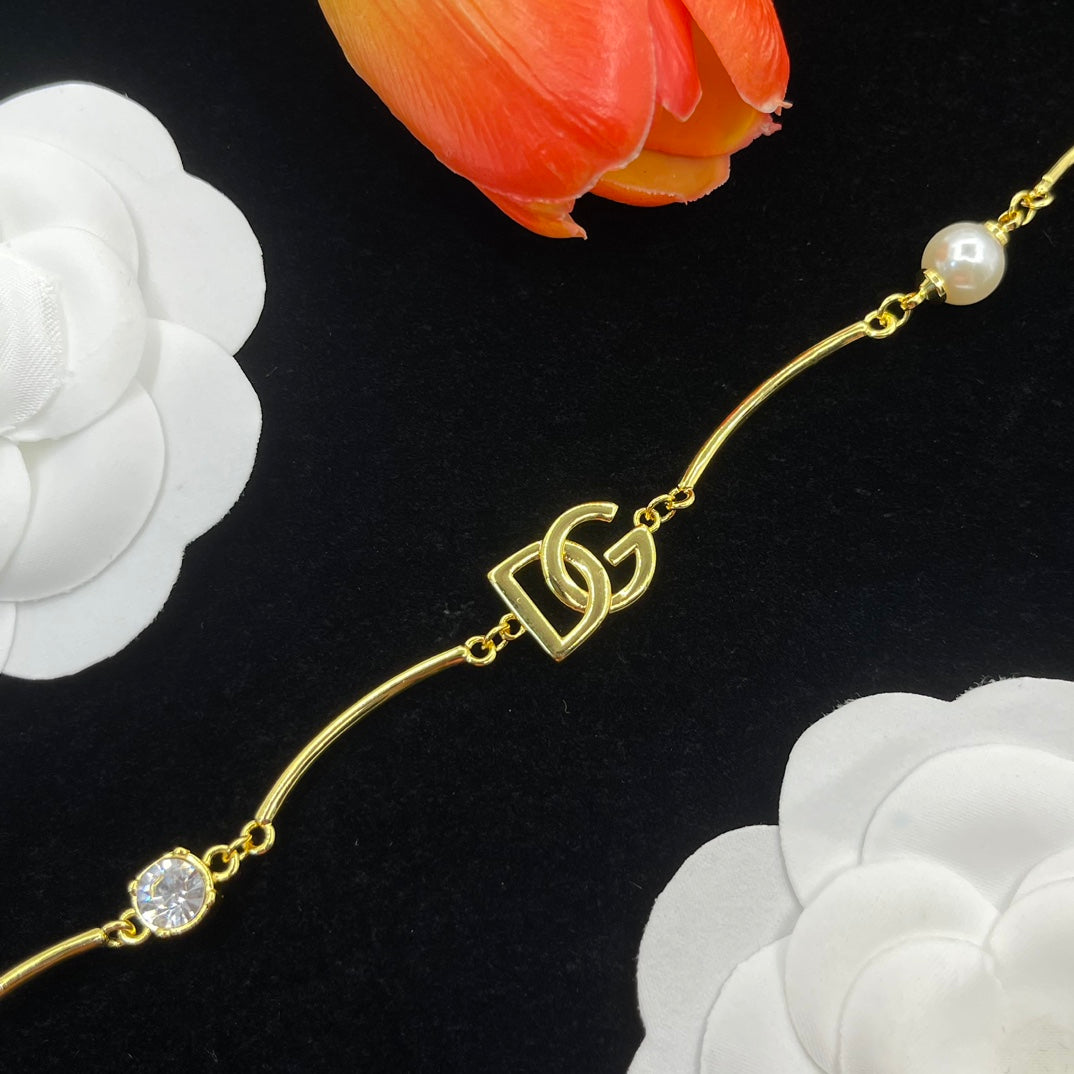14A1045X  Popular   Necklaces Bracelets
