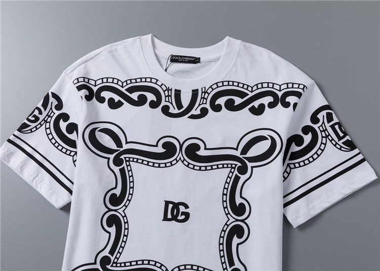 135WA100U  Popular T-shirts